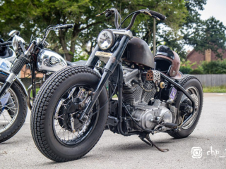 Dorset VolksFest PreShow by Rivos Hub - colinhillphotography.uk