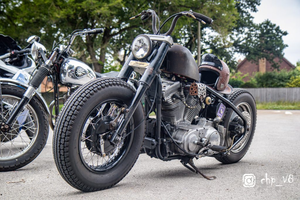 Dorset VolksFest PreShow by Rivos Hub - colinhillphotography.uk