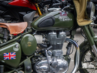 Dorset VolksFest PreShow by Rivos Hub - colinhillphotography.uk