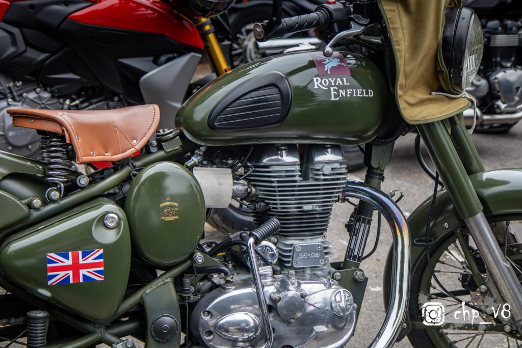 Dorset VolksFest PreShow by Rivos Hub - colinhillphotography.uk