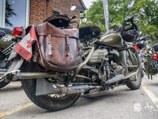 Dorset VolksFest PreShow by Rivos Hub - colinhillphotography.uk
