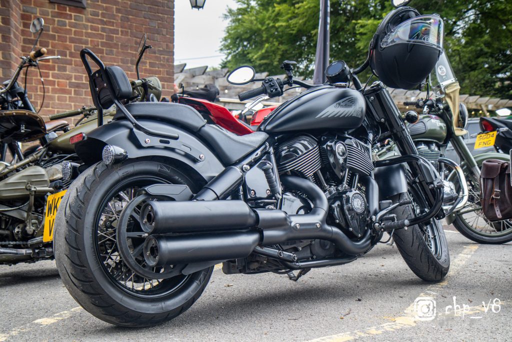 Dorset VolksFest PreShow by Rivos Hub - colinhillphotography.uk