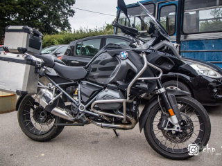 Dorset VolksFest PreShow by Rivos Hub - colinhillphotography.uk