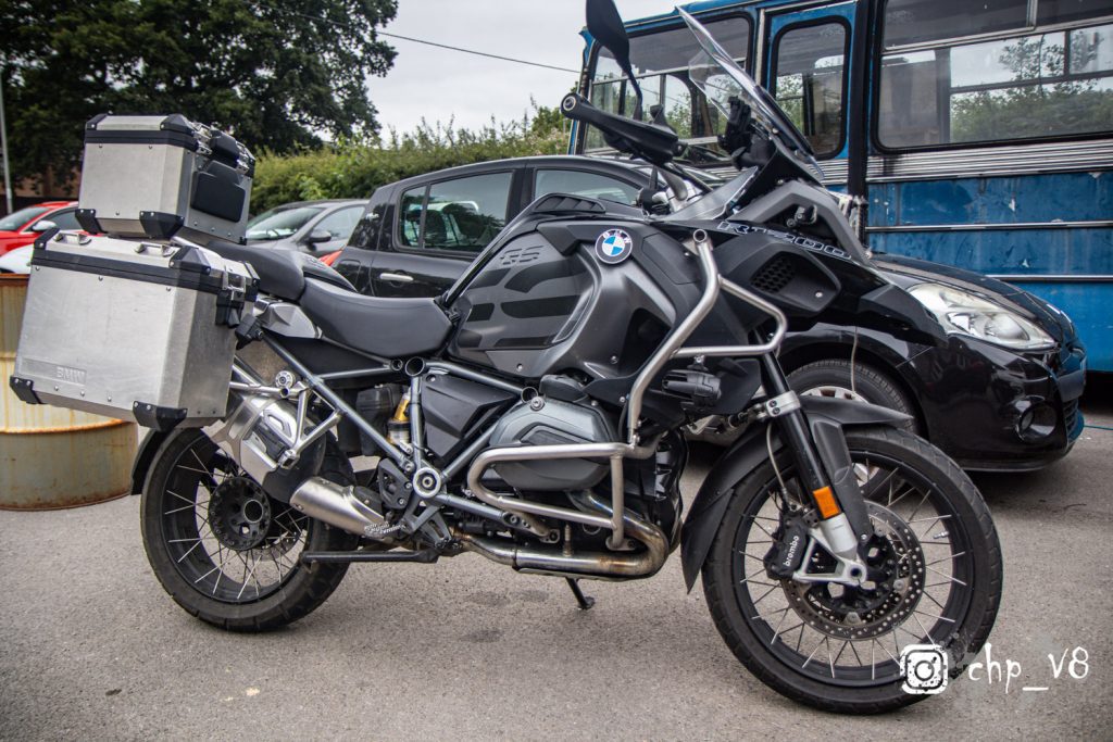 Dorset VolksFest PreShow by Rivos Hub - colinhillphotography.uk