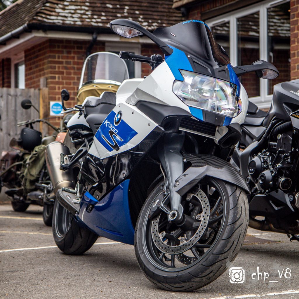 Dorset VolksFest PreShow by Rivos Hub - colinhillphotography.uk