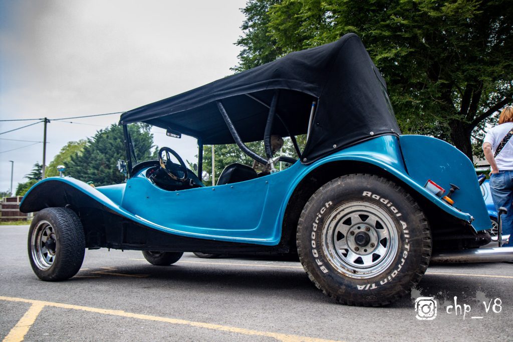 Dorset VolksFest PreShow by Rivos Hub - colinhillphotography.uk