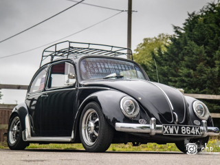 Dorset VolksFest PreShow by Rivos Hub - colinhillphotography.uk