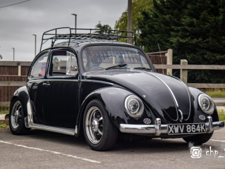 Dorset VolksFest PreShow by Rivos Hub - colinhillphotography.uk