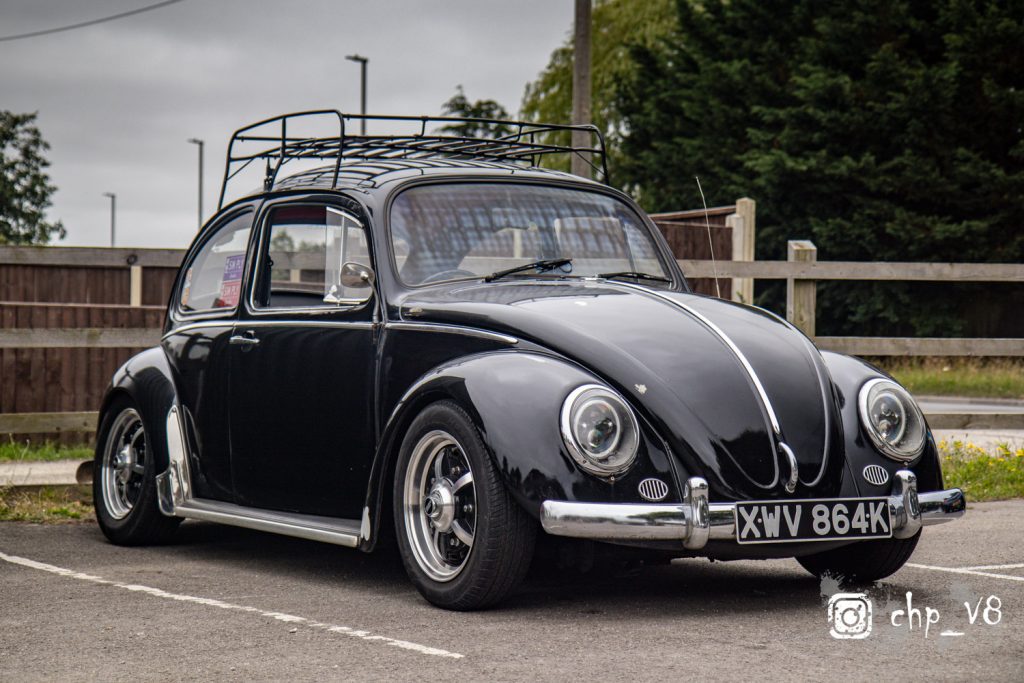 Dorset VolksFest PreShow by Rivos Hub - colinhillphotography.uk