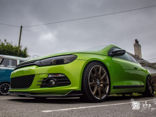 Dorset VolksFest PreShow by Rivos Hub - colinhillphotography.uk