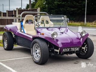 Dorset VolksFest PreShow by Rivos Hub - colinhillphotography.uk