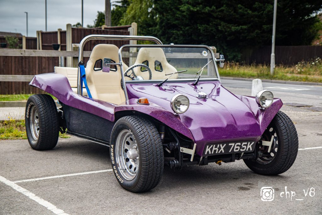Dorset VolksFest PreShow by Rivos Hub - colinhillphotography.uk