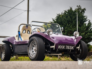 Dorset VolksFest PreShow by Rivos Hub - colinhillphotography.uk