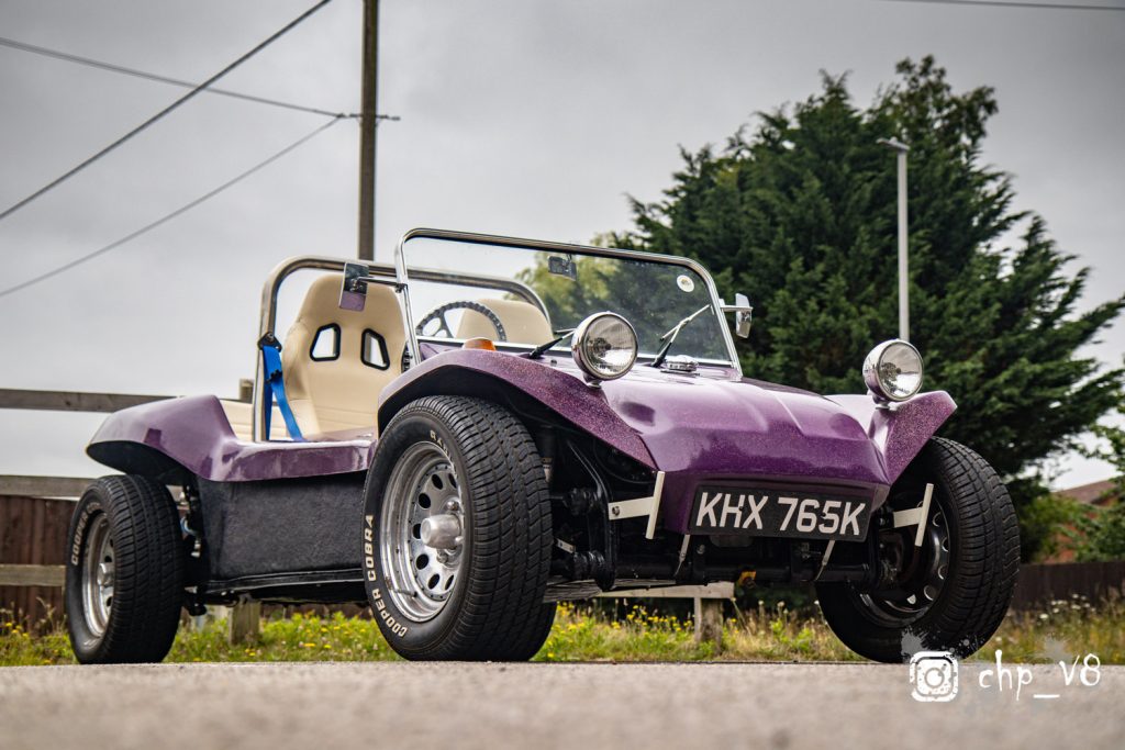 Dorset VolksFest PreShow by Rivos Hub - colinhillphotography.uk