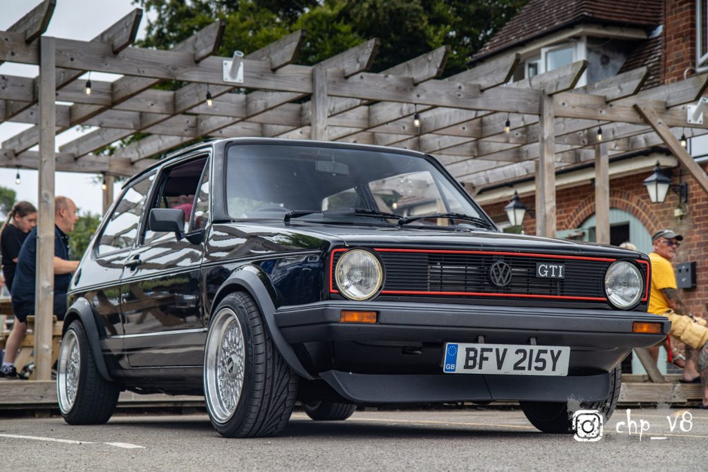 Dorset VolksFest PreShow by Rivos Hub - colinhillphotography.uk