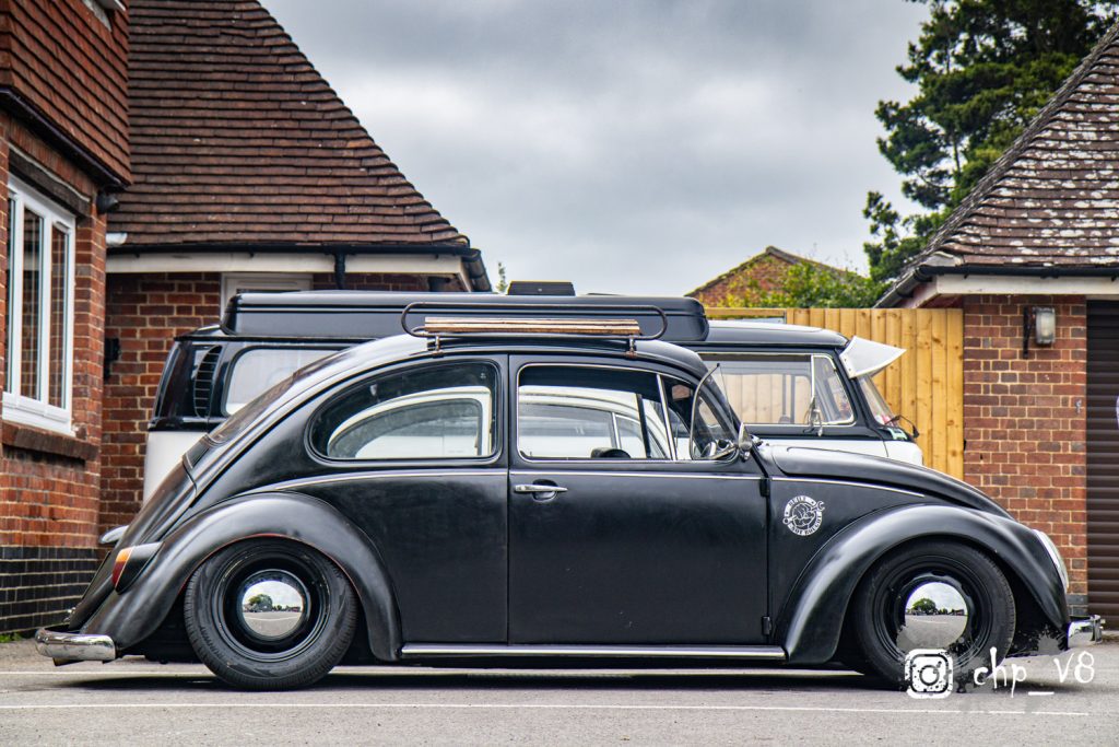 Dorset VolksFest PreShow by Rivos Hub - colinhillphotography.uk