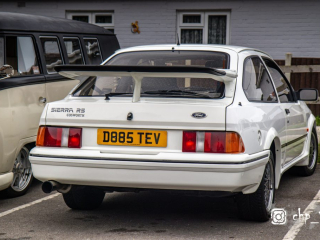 Dorset VolksFest PreShow by Rivos Hub - colinhillphotography.uk