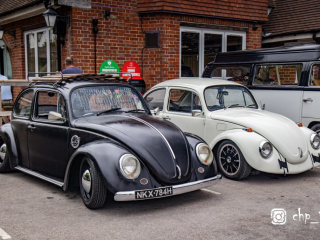 Dorset VolksFest PreShow by Rivos Hub - colinhillphotography.uk