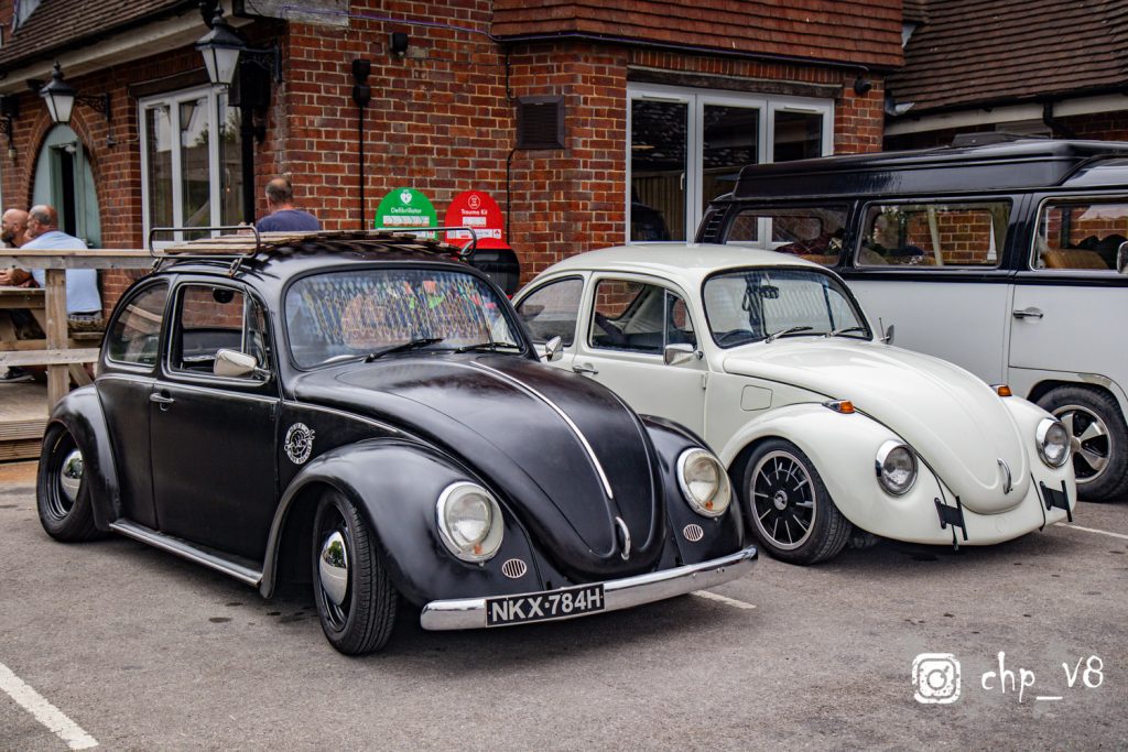 Dorset VolksFest PreShow by Rivos Hub - colinhillphotography.uk