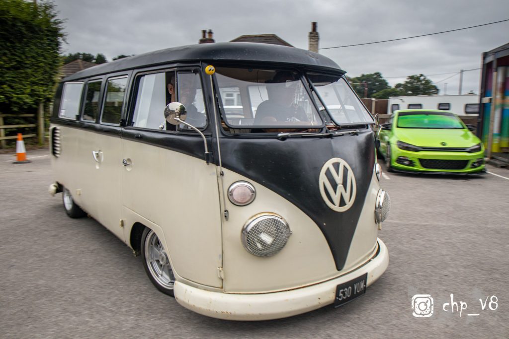 Dorset VolksFest PreShow by Rivos Hub - colinhillphotography.uk