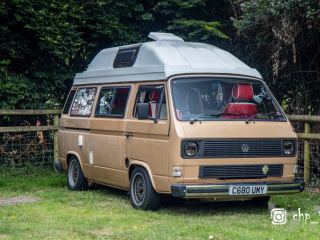 Dorset VolksFest PreShow by Rivos Hub - colinhillphotography.uk