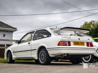 Dorset VolksFest PreShow by Rivos Hub - colinhillphotography.uk