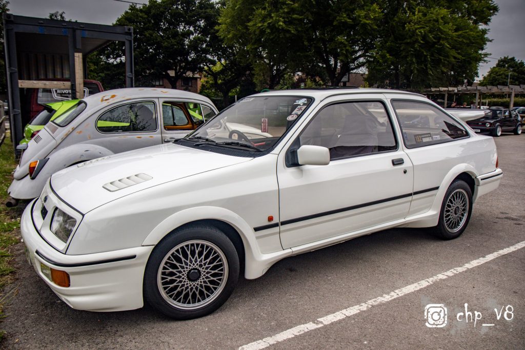 Dorset VolksFest PreShow by Rivos Hub - colinhillphotography.uk