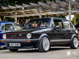 Dorset VolksFest PreShow by Rivos Hub - colinhillphotography.uk