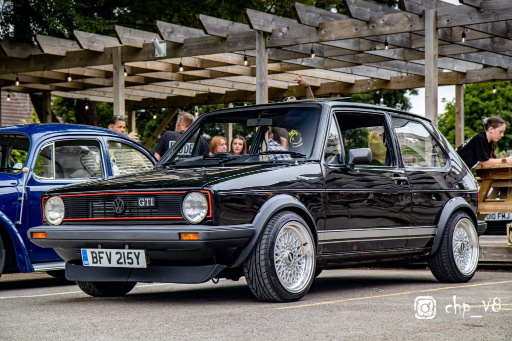Dorset VolksFest PreShow by Rivos Hub - colinhillphotography.uk