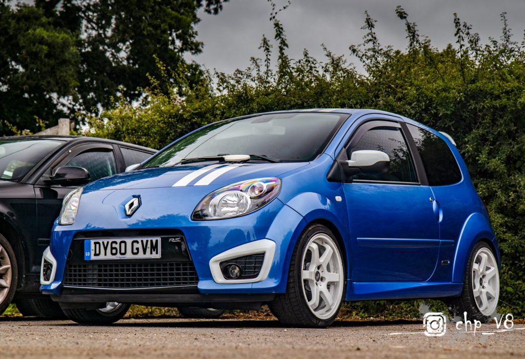 Dorset VolksFest PreShow by Rivos Hub - colinhillphotography.uk