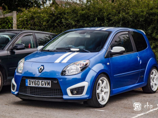 Dorset VolksFest PreShow by Rivos Hub - colinhillphotography.uk