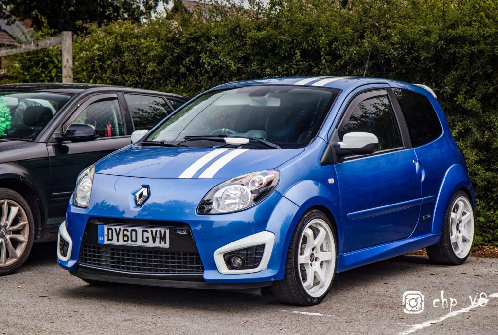 Dorset VolksFest PreShow by Rivos Hub - colinhillphotography.uk