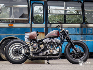 Dorset VolksFest PreShow by Rivos Hub - colinhillphotography.uk