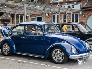 Dorset VolksFest PreShow by Rivos Hub - colinhillphotography.uk