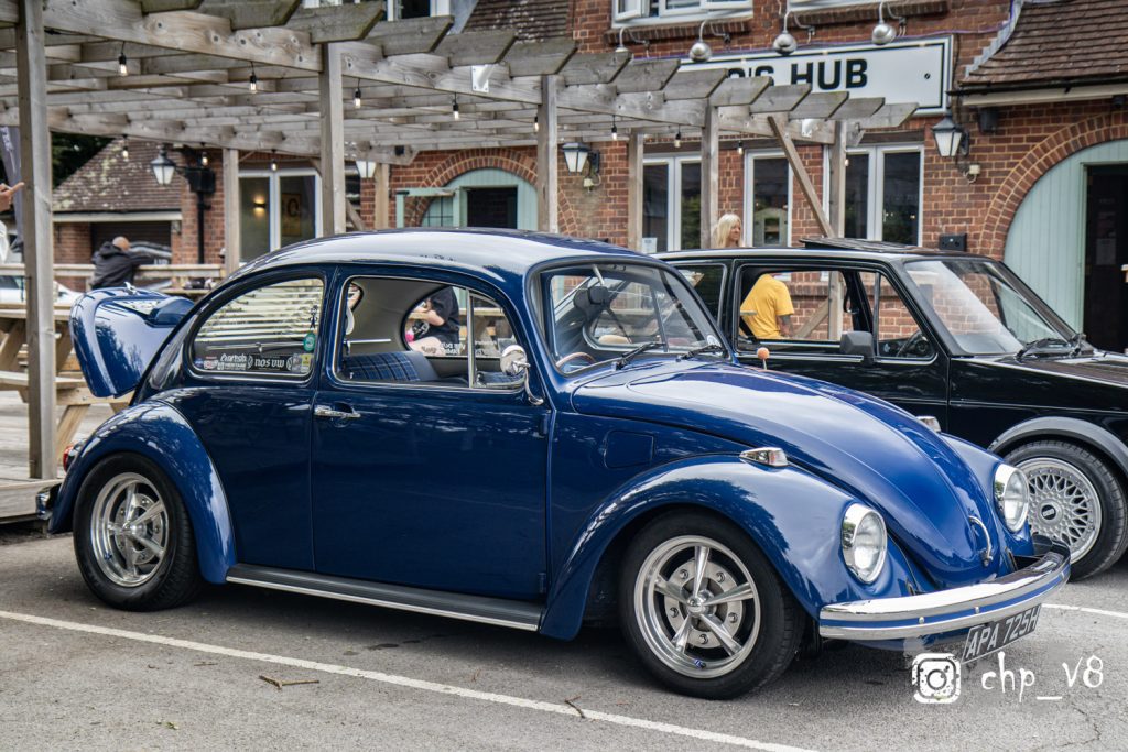 Dorset VolksFest PreShow by Rivos Hub - colinhillphotography.uk