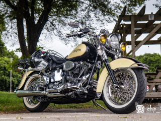 Dorset VolksFest PreShow by Rivos Hub - colinhillphotography.uk