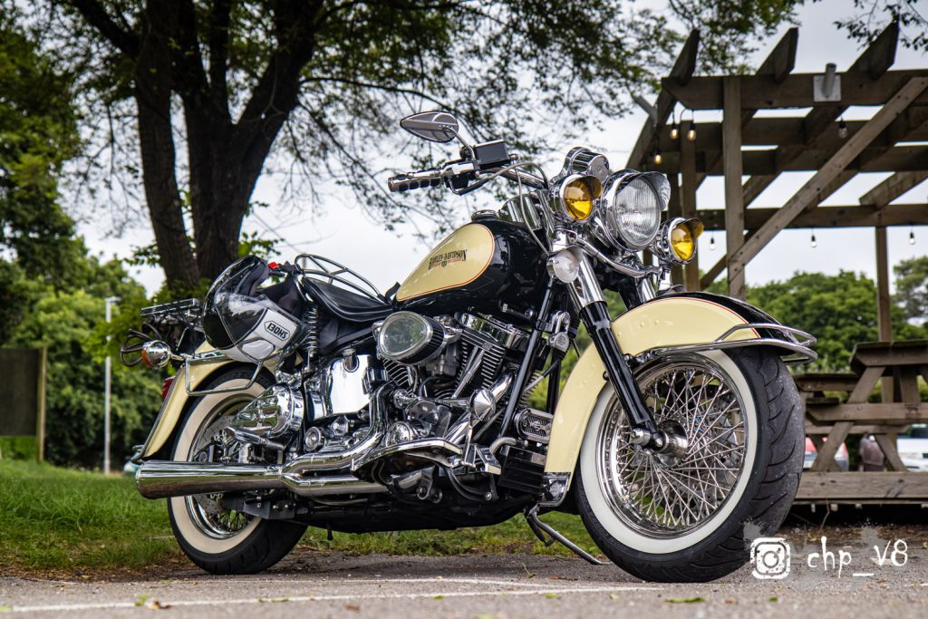 Dorset VolksFest PreShow by Rivos Hub - colinhillphotography.uk