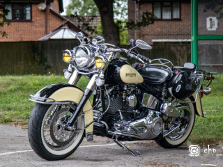 Dorset VolksFest PreShow by Rivos Hub - colinhillphotography.uk