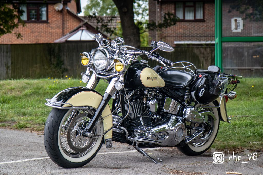 Dorset VolksFest PreShow by Rivos Hub - colinhillphotography.uk