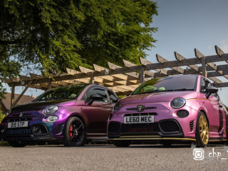 Diven 247 at Rivos Hub - colinhillphotography.uk