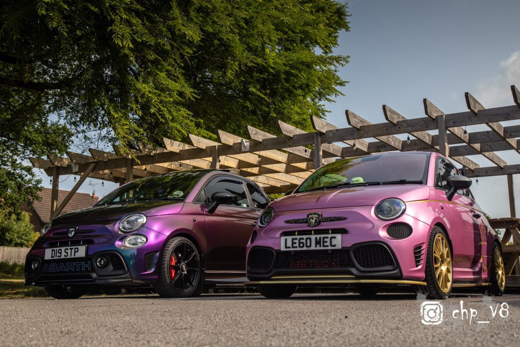 Diven 247 at Rivos Hub - colinhillphotography.uk