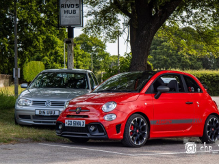 Diven 247 at Rivos Hub - colinhillphotography.uk