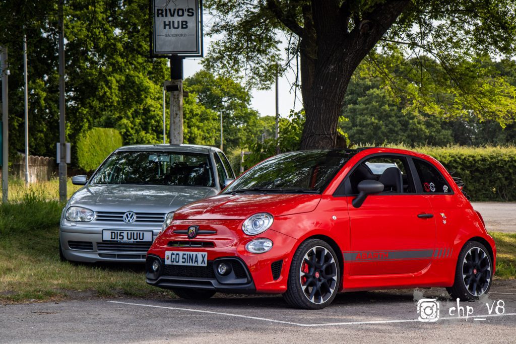 Diven 247 at Rivos Hub - colinhillphotography.uk