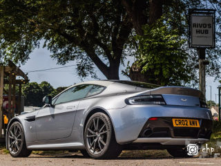 Diven 247 at Rivos Hub - colinhillphotography.uk