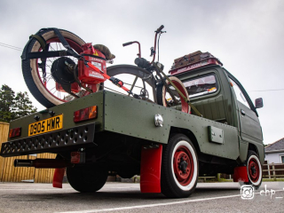 Armed Forces Day at Rivos Hub - colinhillphotography.uk