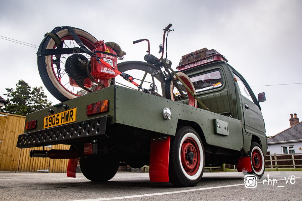 Armed Forces Day at Rivos Hub - colinhillphotography.uk
