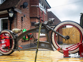 Armed Forces Day at Rivos Hub - colinhillphotography.uk