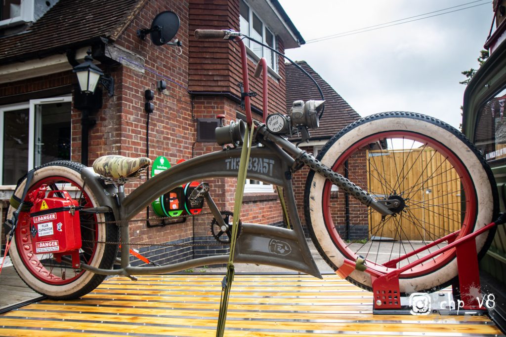 Armed Forces Day at Rivos Hub - colinhillphotography.uk