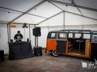 Dorset VolksFest PreShow by Rivos Hub - colinhillphotography.uk
