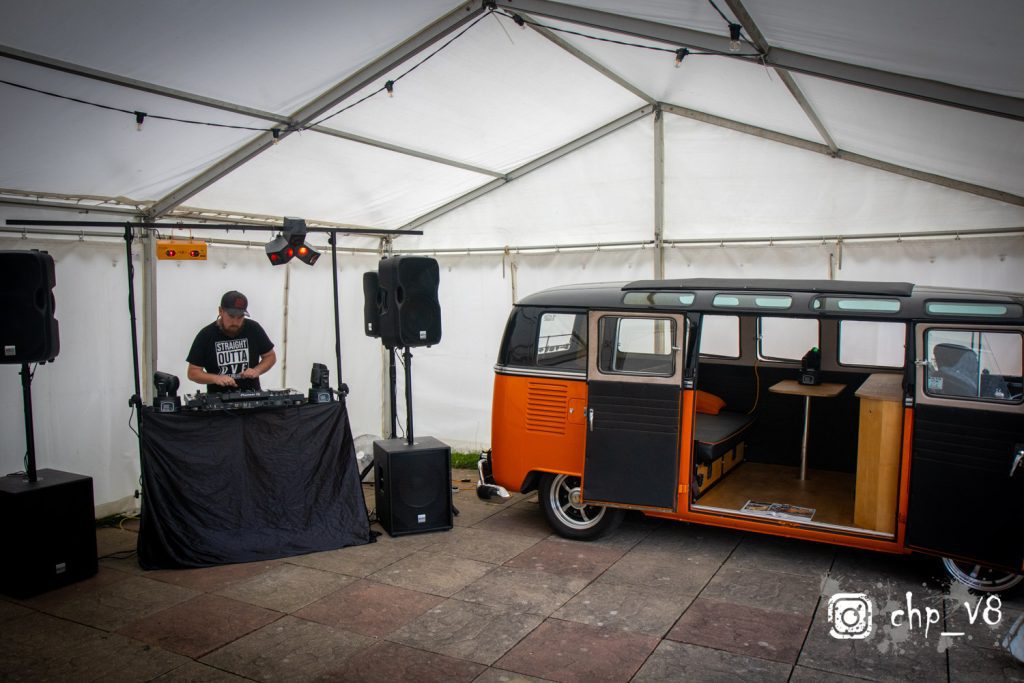 Dorset VolksFest PreShow by Rivos Hub - colinhillphotography.uk